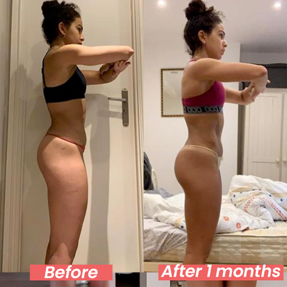 The Ultimate Glute Stimulator™ - Lift, Tone & Shape Your Butt in Minutes a Day