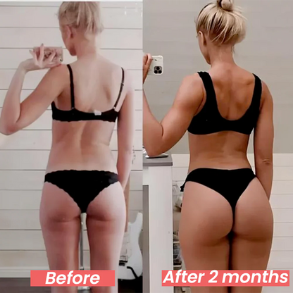 The Ultimate Glute Stimulator™ - Lift, Tone & Shape Your Butt in Minutes a Day
