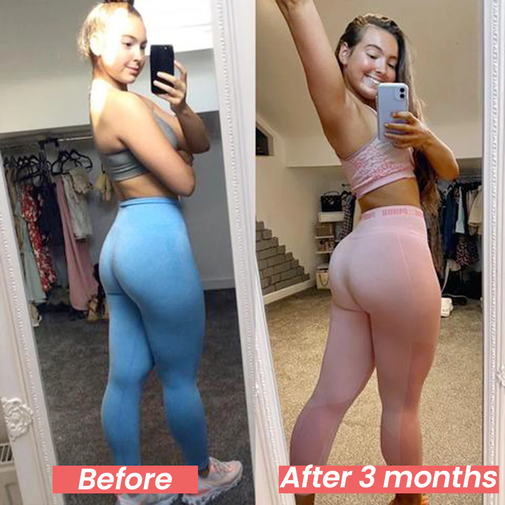 The Ultimate Glute Stimulator™ - Lift, Tone & Shape Your Butt in Minutes a Day