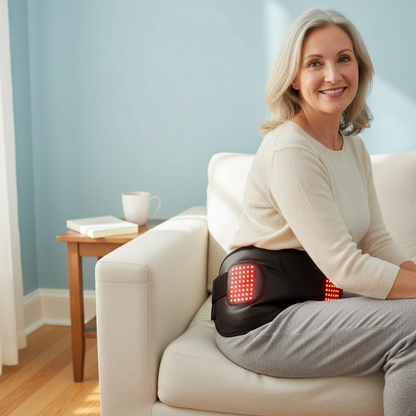 Solace Life™️ Hip Brace for Quick & Effective Relief