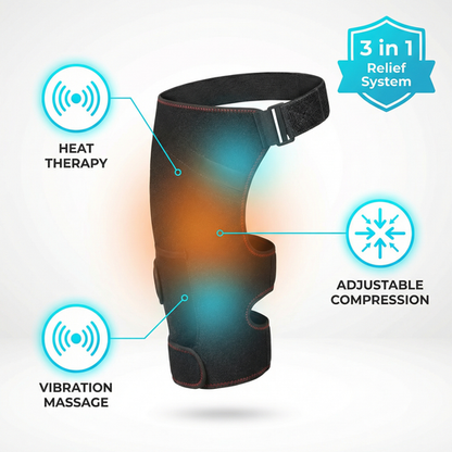 Solace Life™️ Hip Brace