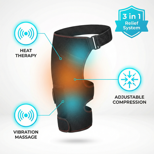 Solace Life™️ Hip Brace