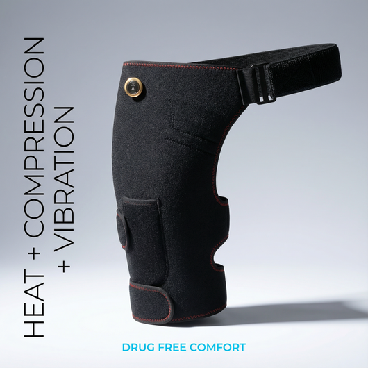 Solace Life™️ Hip Brace