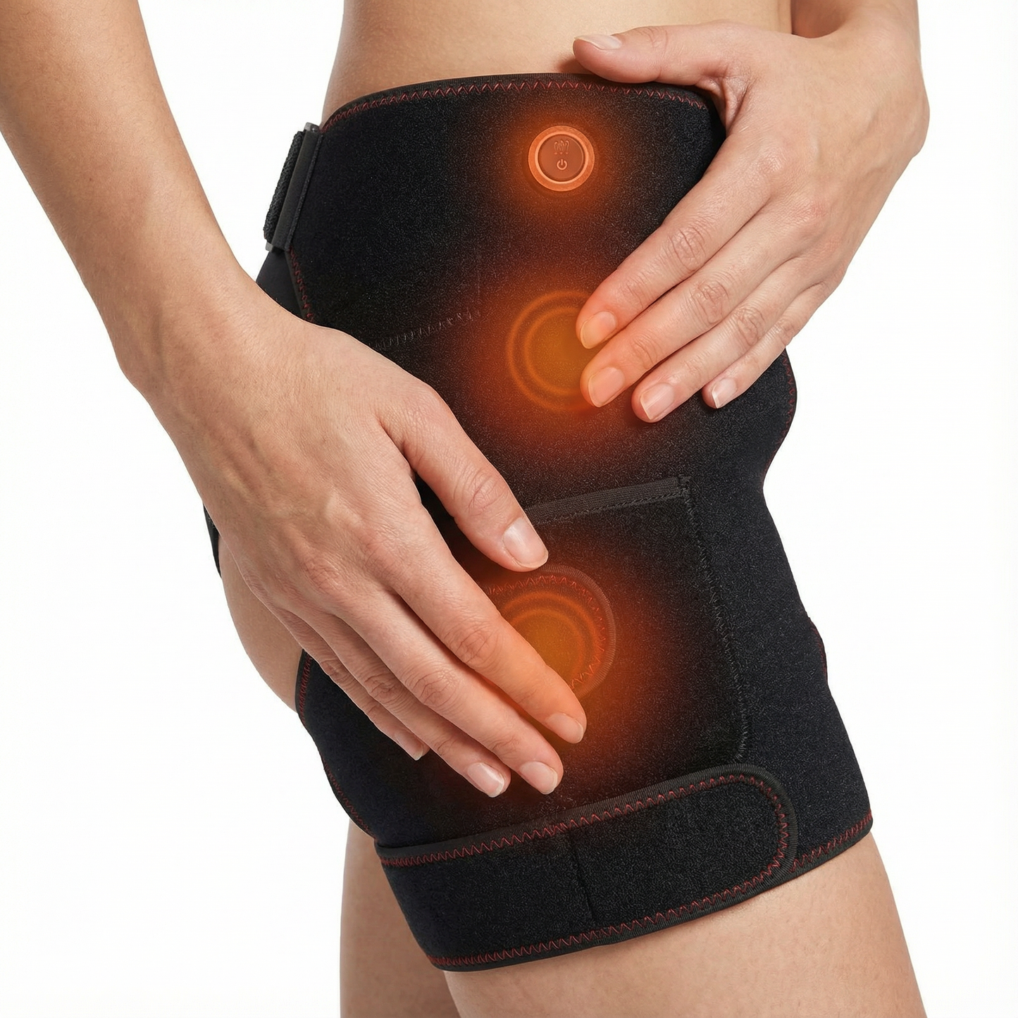 Solace Life™️ Hip Brace