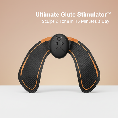 The Ultimate Glute Stimulator™ - Lift, Tone & Shape Your Butt in Minutes a Day